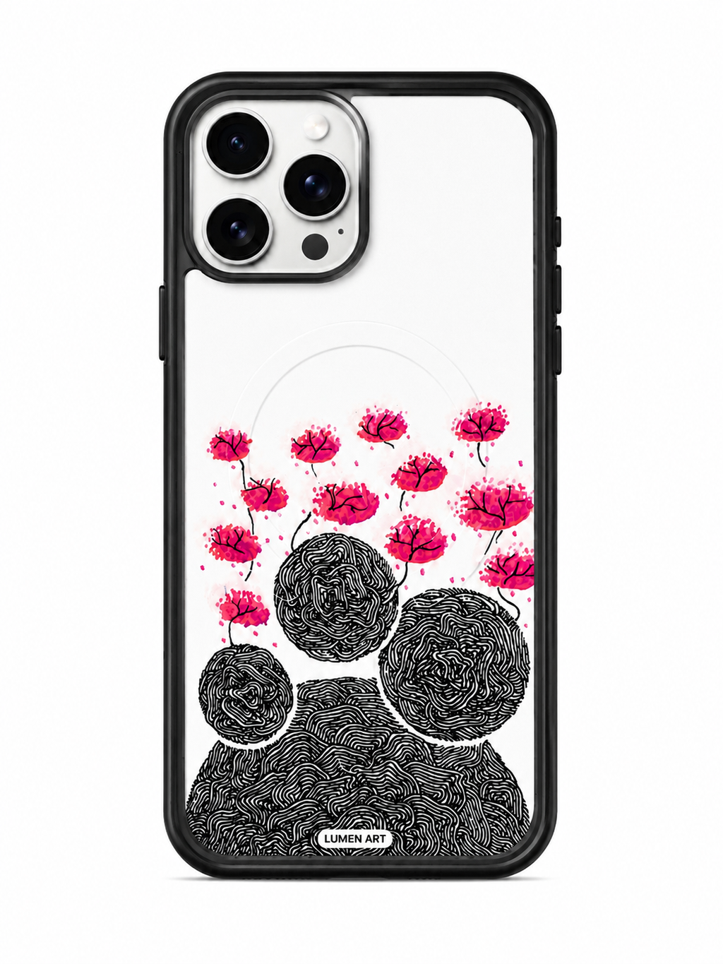 🌸 Joy in Bloom