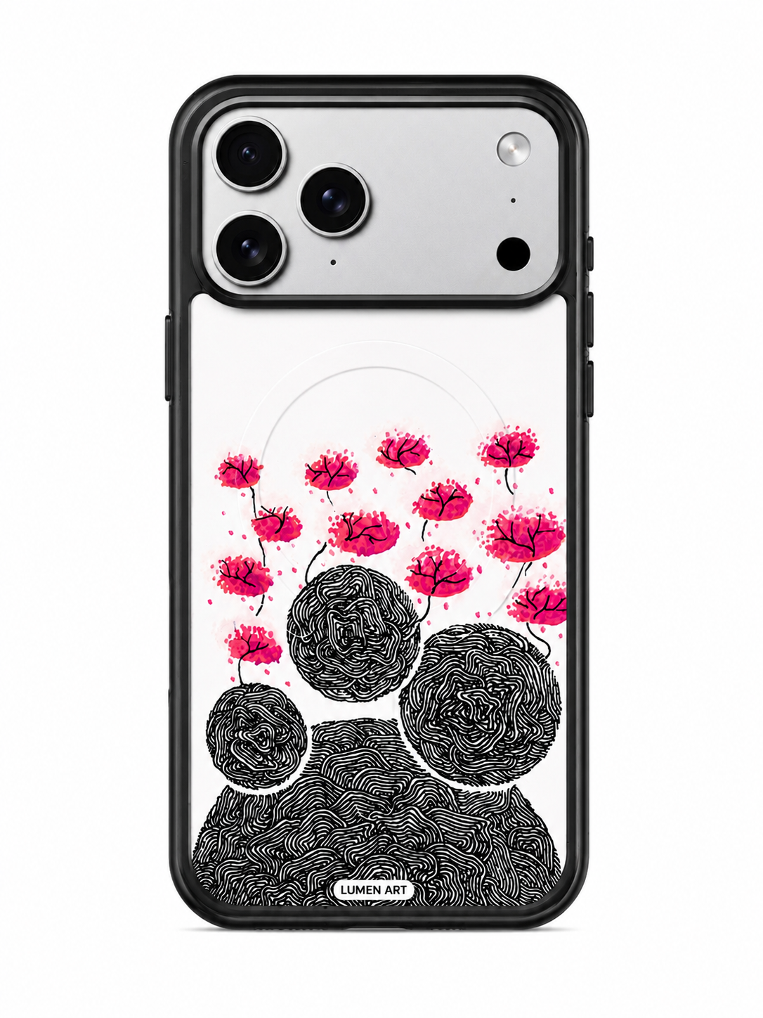🌸 Joy in Bloom