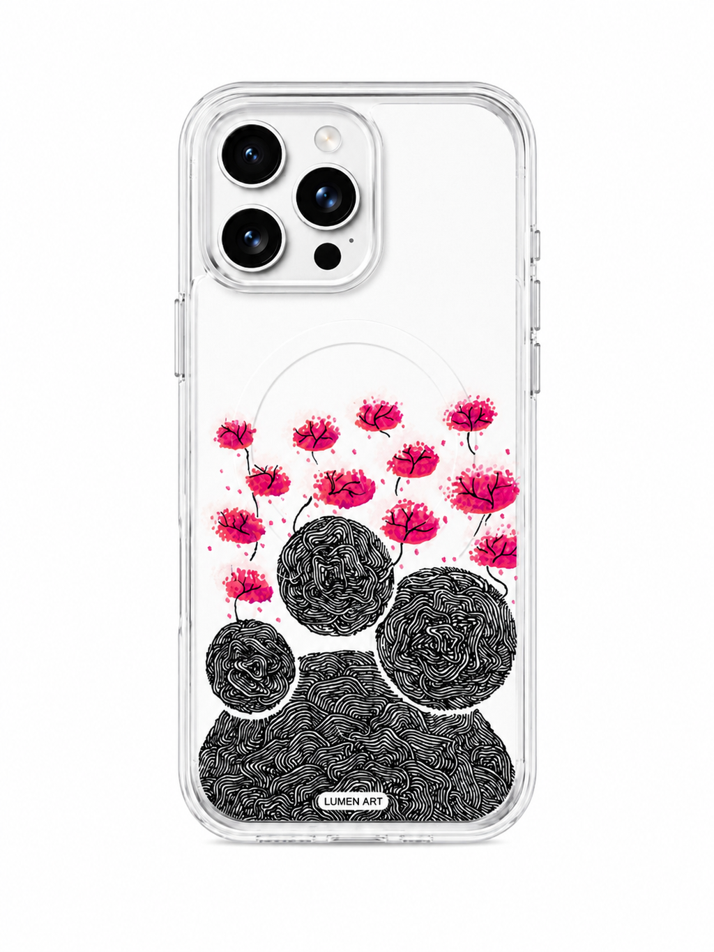 🌸 Joy in Bloom
