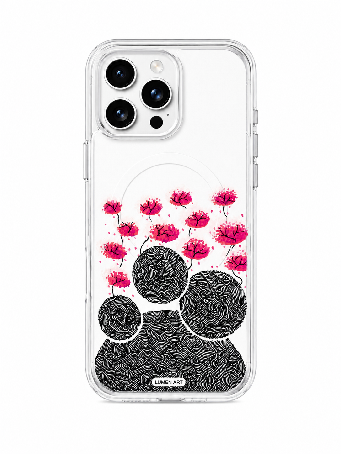 🌸 Joy in Bloom