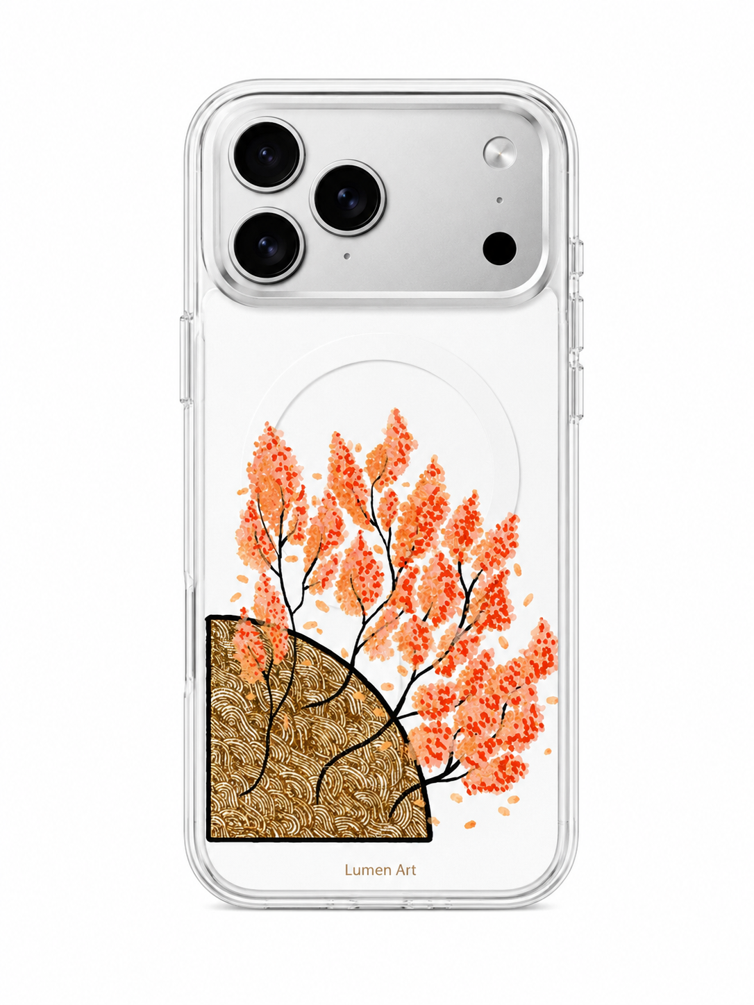 🍂秋盛 Autumn Flourish