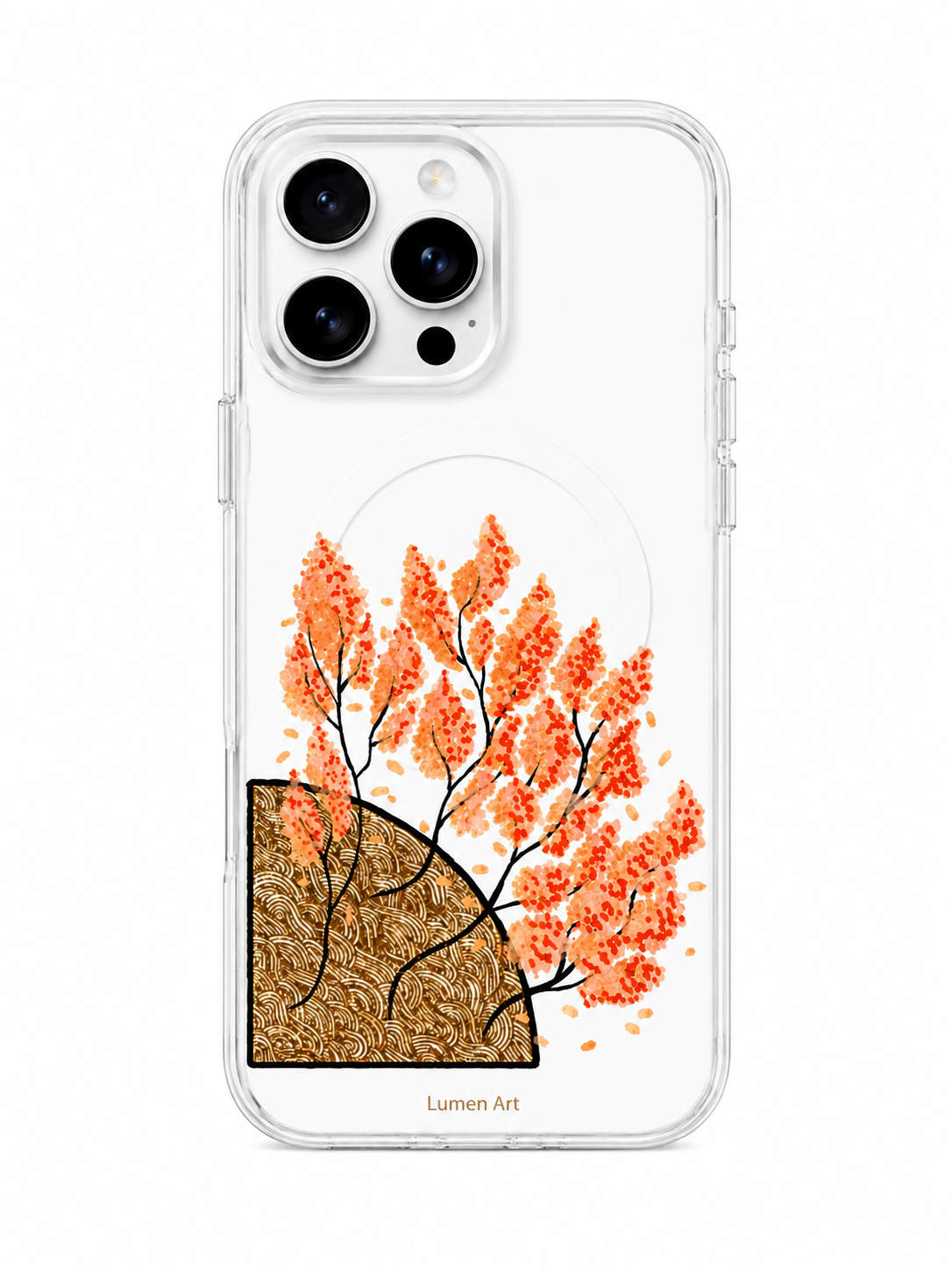 🍂秋盛 Autumn Flourish