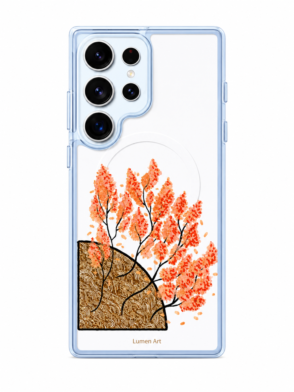 🍂秋盛 Autumn Flourish